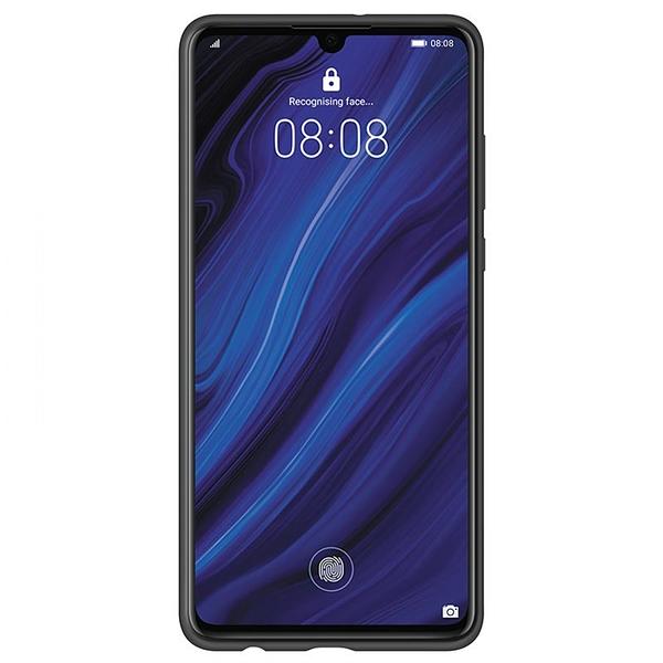 HuaWei P30 - Silicone Phone Case
