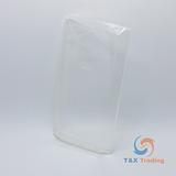 LG G4 - Silicone Phone Case With Dust Plug