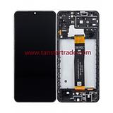LCD Assembly with Frame for Samsung Galaxy A13 5G A136 A136F A136M