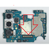 LCD connector FPC for Samsung Galaxy A326 A536 A526 A528 A126 A426 A325 A725