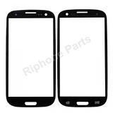Front glass lens for Samsung i9300 Galaxy S3 i747 T999