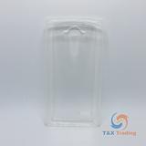 LG G4 - Silicone Phone Case With Dust Plug