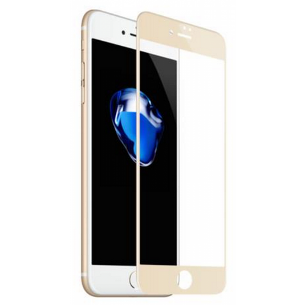 Apple iPhone 7 / 8 / SE 2020 / SE 2022 - 3D Full Glue Tempered Glass Screen Protector