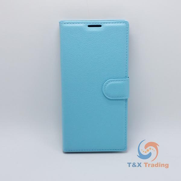 Samsung Galaxy Note 7 - Book Style Wallet Case