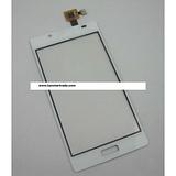 Digitizer touch screen for LG P700 P705 L7 Optimus white