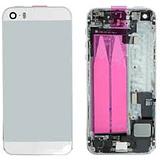 back housing assembly for iphone 5SE