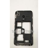 back housing camera lens for Alcatel Pixi 3 4.0 4013 4013M
