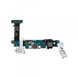 Charging port flex for Samsung S6 G9200 G920 G920F G920A