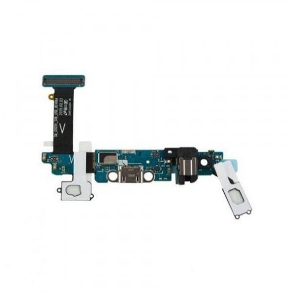 Charging port flex for Samsung S6 G9200 G920 G920F G920A