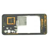 mid frame bezel for Samsung Galaxy A32 5G 2021 A326 A326F