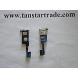 Trackball with Flex Cable For Blackberry Pearl Flip 8220