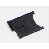 Sim tray for Sony Ericsson Xperia ZL L35h LT36h Xperia Z C6602