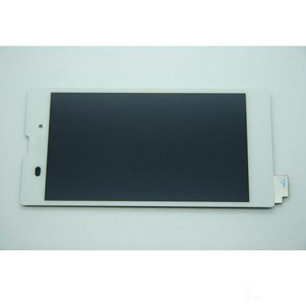 Lcd digitizer assembly for Xperia T3 M50w D5102 D5106 D5103