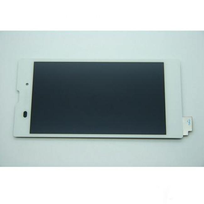 Lcd digitizer assembly for Xperia T3 M50w D5102 D5106 D5103