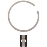 magsafe magnet for iPhone 16 Plus 16 Pro 16 Pro Max 16