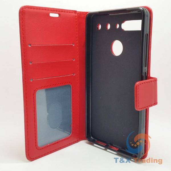Essential PH-1 - Book Style Wallet Case