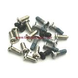 screw set for Samsung S21 FE 5G LTE G990 G990WA