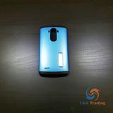 LG G4 - Slim Hard Polycarbonate Plastic Case