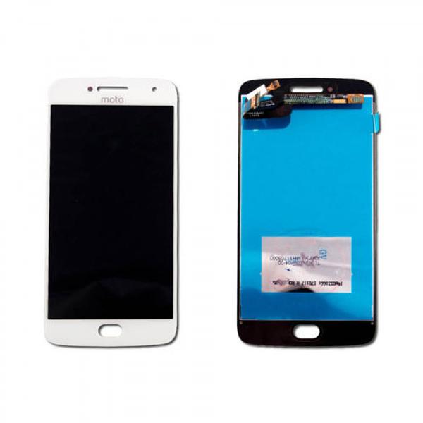 front camera for Motorola Moto G5 Plus XT1687 XT1685