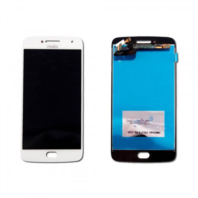 front camera for Motorola Moto G5 Plus XT1687 XT1685