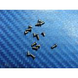 screw set for Samsung T560 T561 T567 Tab E 9.7"