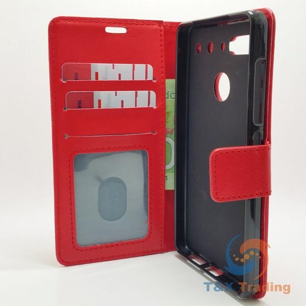 Essential PH-1 - Book Style Wallet Case