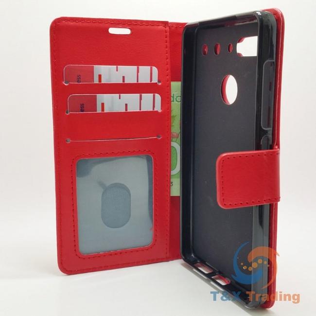 Essential PH-1 - Book Style Wallet Case