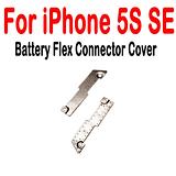 battery flex connector cover for iphone 5S Iphone 5SE