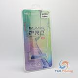 Samsung Galaxy S7 Edge  - 3D Tempered Glass Screen Protector