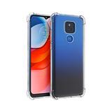 Motorola Moto G9 / G9 Play / G Play 2021 - Reinforced Corners Silicone Phone Case