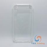 Apple iPhone XR - Reinforced Corners Silicone Phone Case