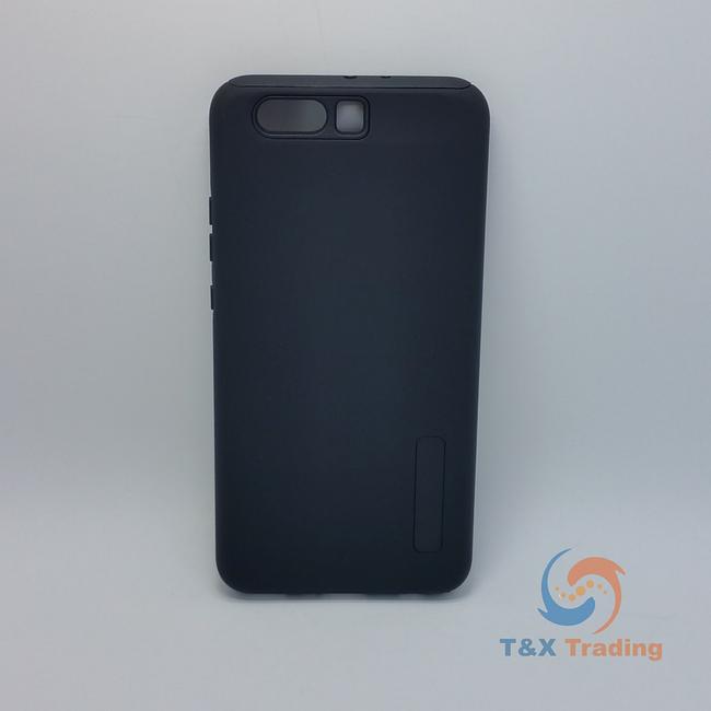 Huawei P10 Plus - Slim Sleek Dual-Layered Case