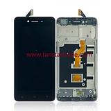LCD assembly with FRAME for OPPO A37 2016