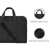 Laptop Sleeve Case 14-15 inch - Cloth Style Protective Bag