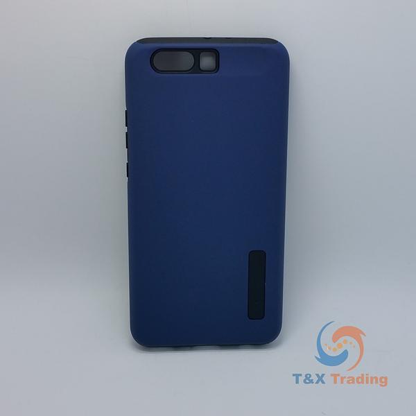 Huawei P10 Plus - Slim Sleek Dual-Layered Case