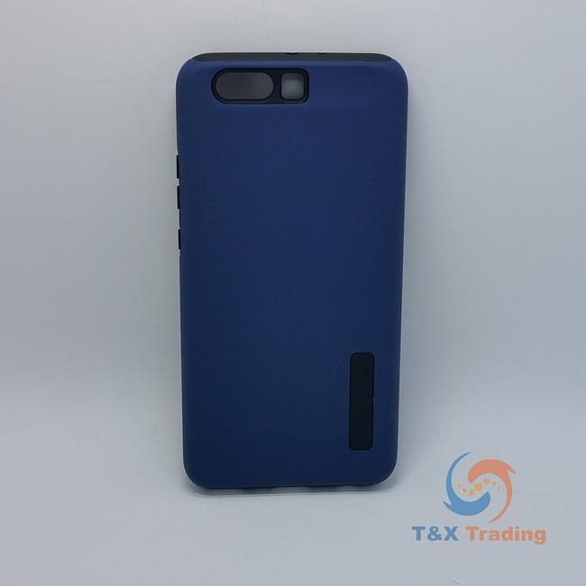 Huawei P10 Plus - Slim Sleek Dual-Layered Case