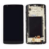 LCD digitizer with frame LG G3 Stylus D690 D693N D690N D693