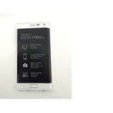 LCD digitizer with frame for Samsung Note  edge N915 N9150 white