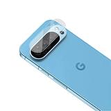 Google Pixel 9 Pro - Back Camera Tempered Glass Screen Protector