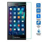 BlackBerry Z20 Tempered Glass Screen Protector