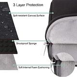 Laptop Sleeve Case 14-15 inch - Cloth Style Protective Bag