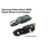 loud speaker audio jack flex Samsung Galaxy Nexus prime i9250
