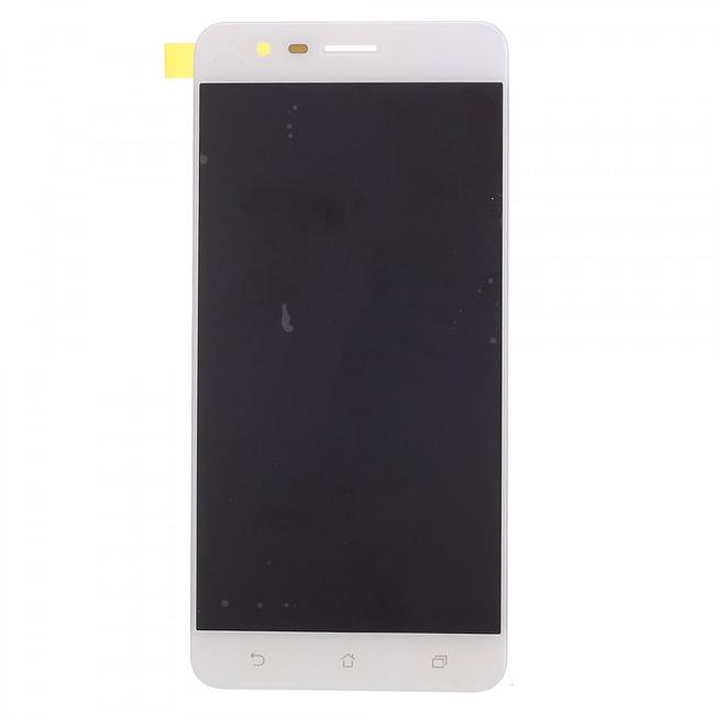 LCD assembly with frame for Asus Zenfone 3 Zoom ZE553KL