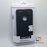 Apple iPhone 6 / 6S - TanStar Slim Sleek Dual-Layered Case