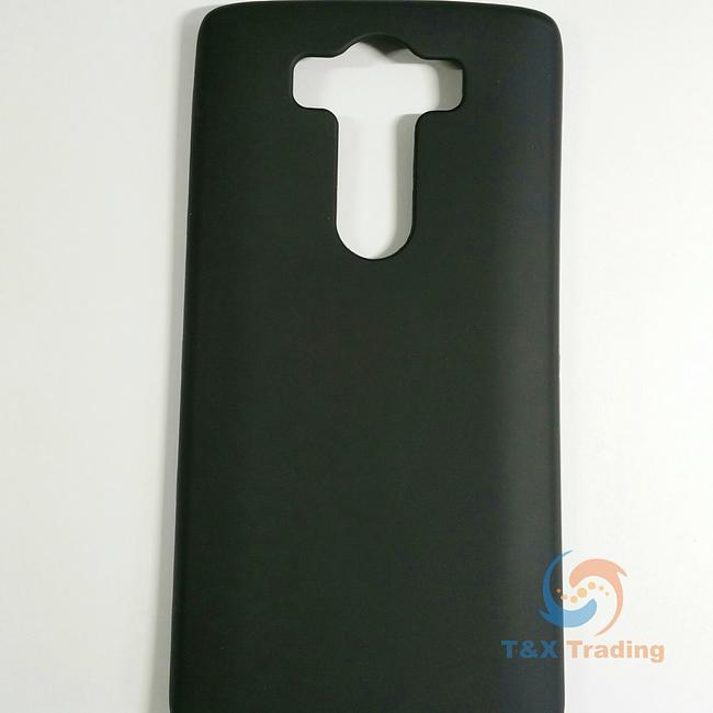 LG V10 / G4 Pro - Silicone Phone Case