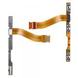 Power volume button flex Motorola Moto X2 XT1097 XT1095 XT1096
