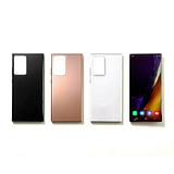 back battery cover for Samsung note 20 N980 N981 Note 20 5G