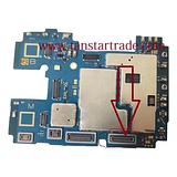 FPC connector for Samsung Galaxy A14 5G A146 A146U A14 4G A145F