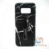 Samsung Galaxy S8 - I Want Personality Not Trivial Case with Kickstand