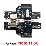 charging port assembly for Xiaomi Redmi Note 11 5G Note 11T 5G Note 11S 5G POCO M4 Pro 5G